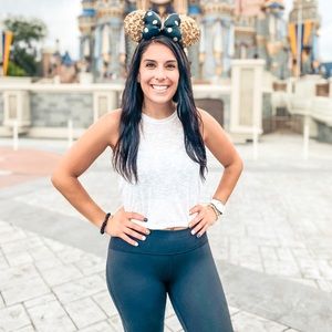 Meet your Posher, Jessica